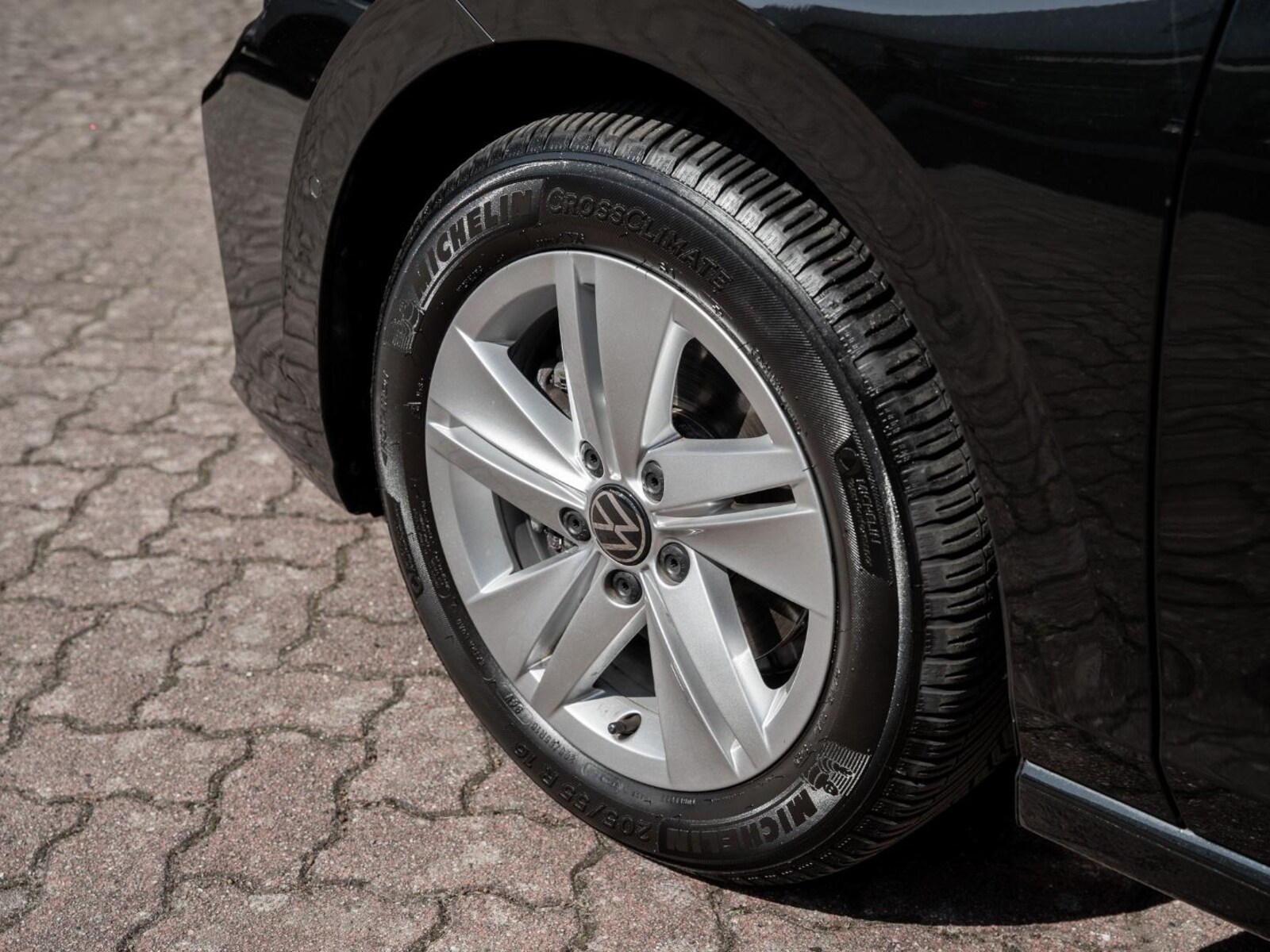 Volkswagen Golf – Bild 6