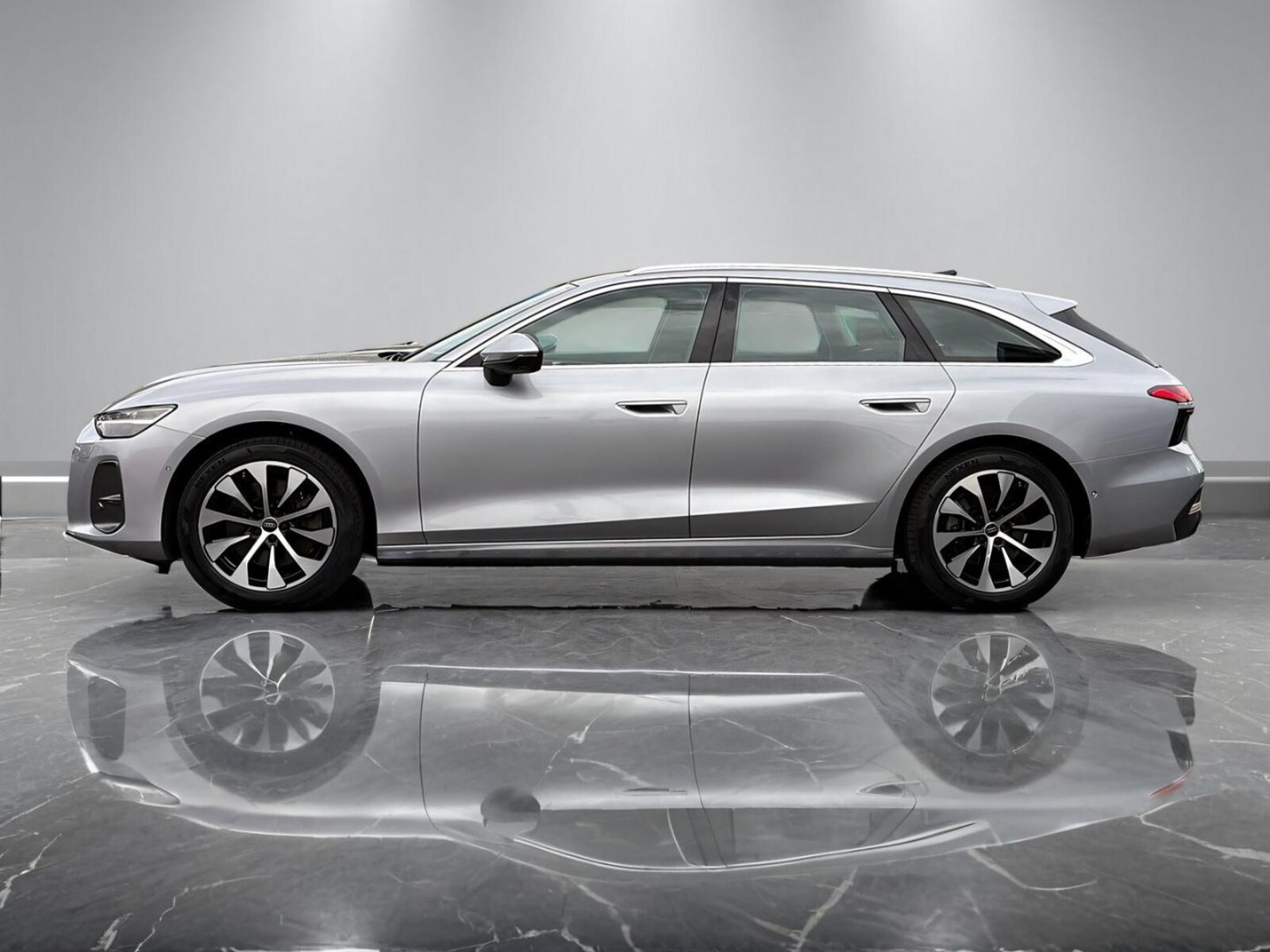 Audi A6 Avant – Bild 4