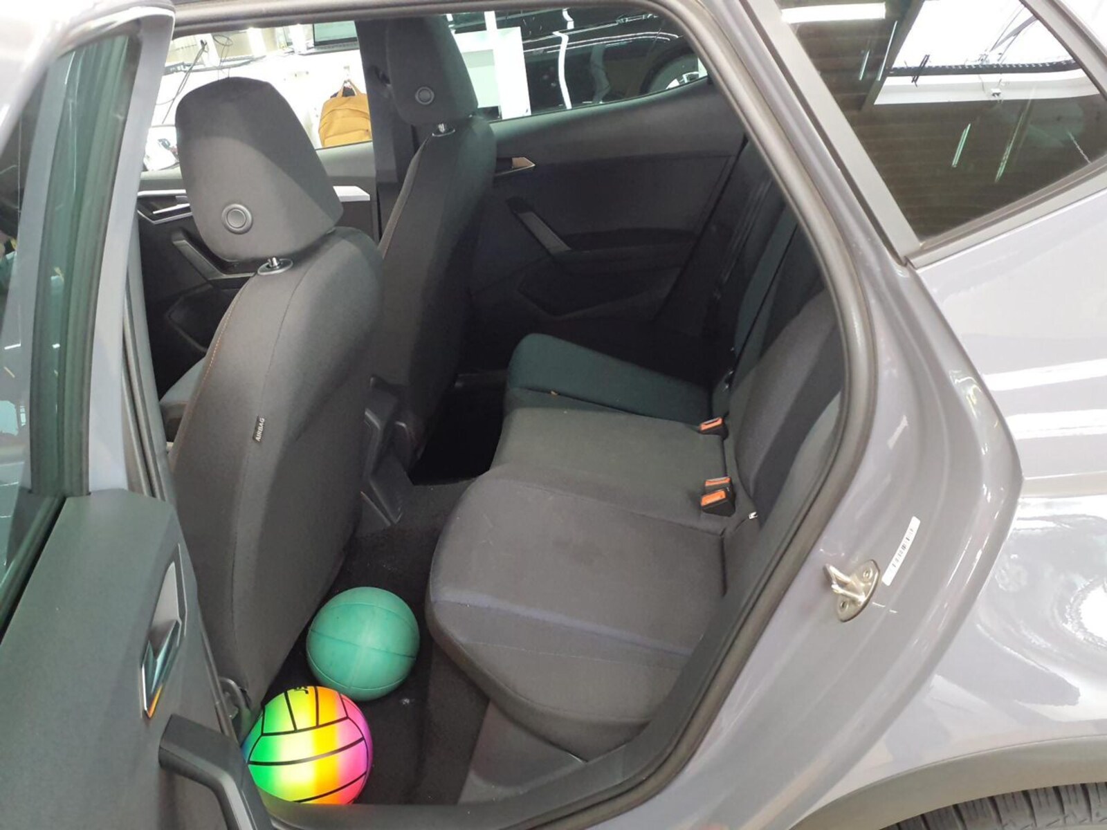 SEAT Arona – Bild 12