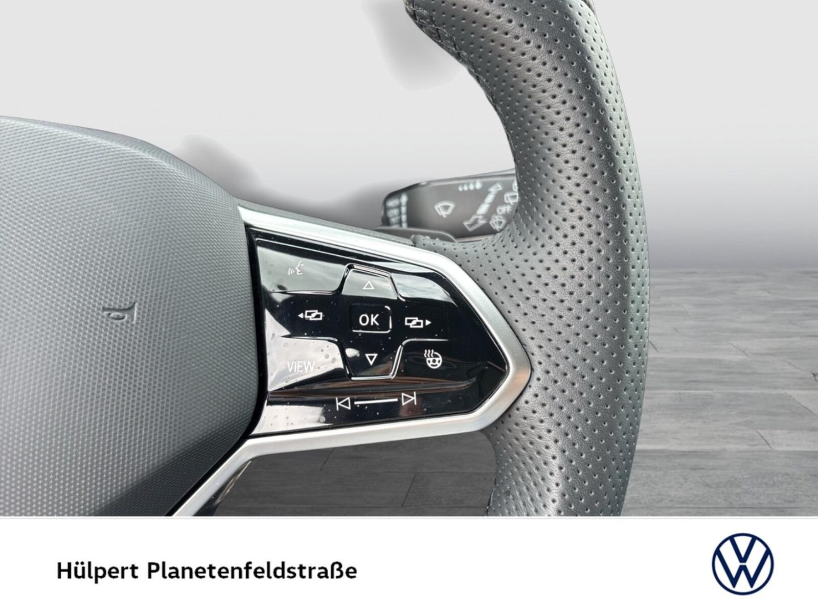 Volkswagen Tiguan Allspace – Bild 12