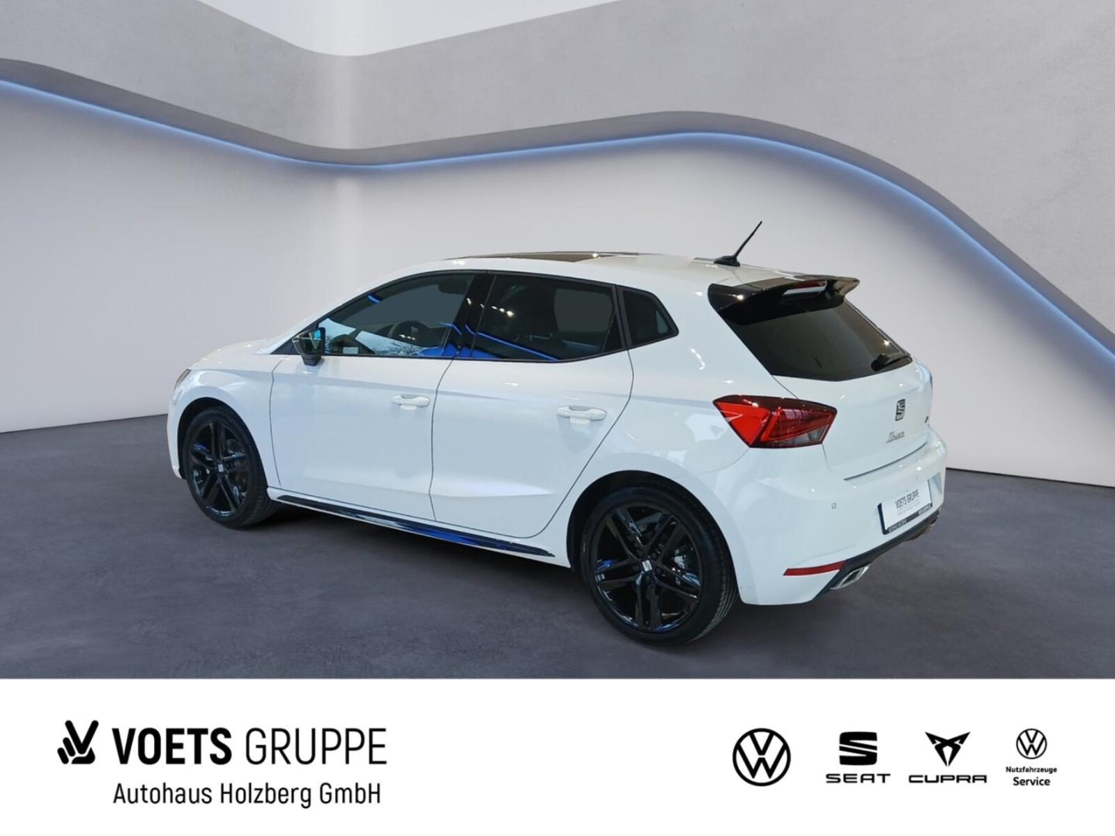 SEAT Ibiza – Bild 4