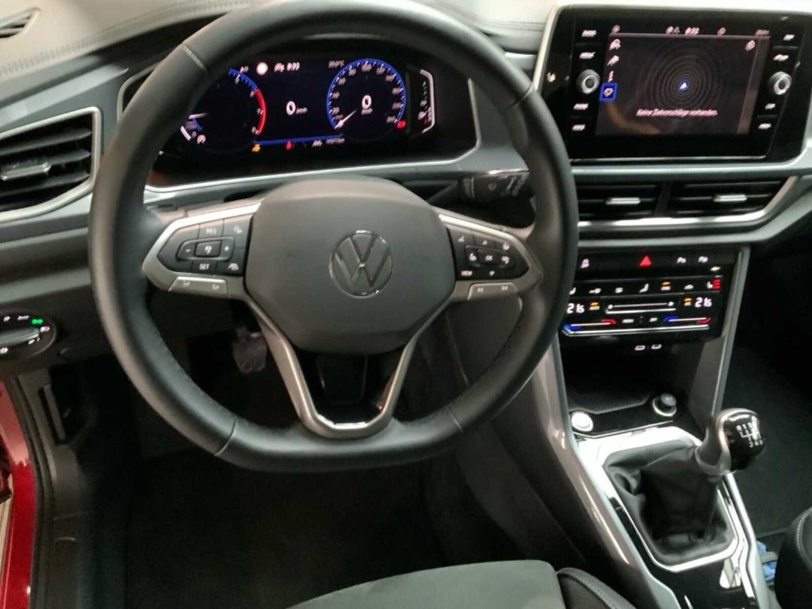 Volkswagen T-Roc – Bild 11