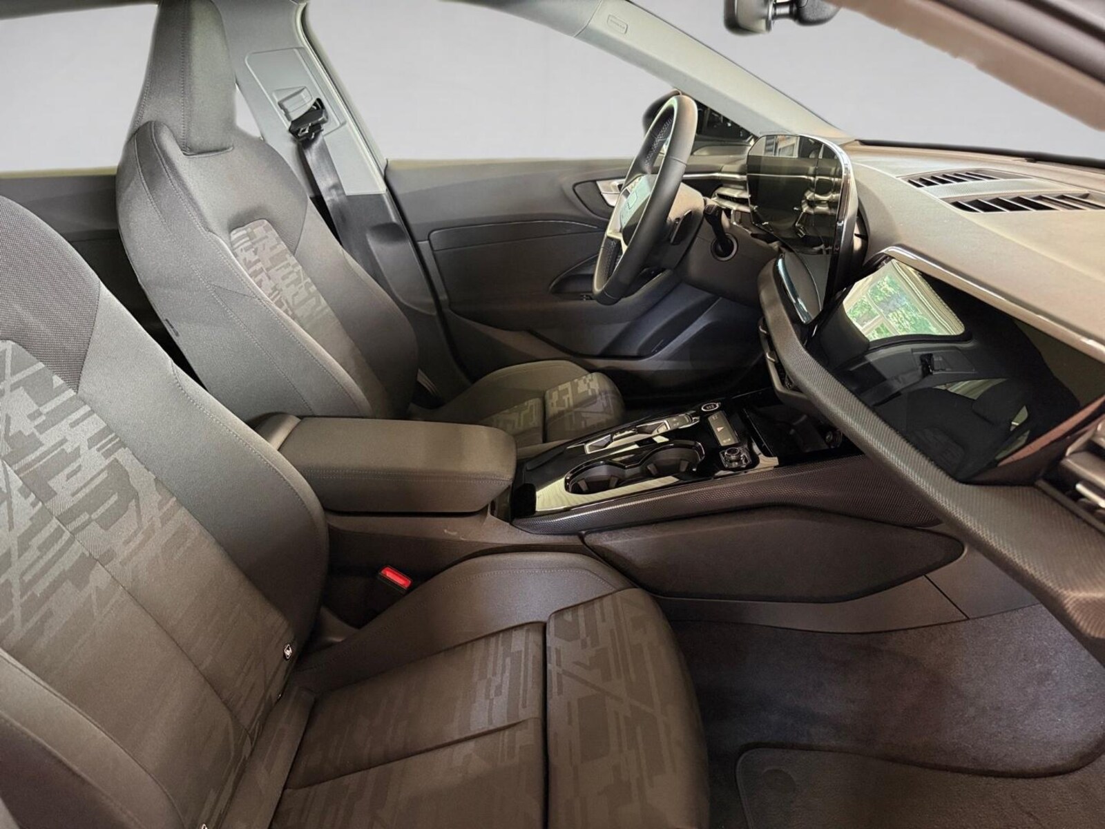 Audi A5 Avant – Bild 10