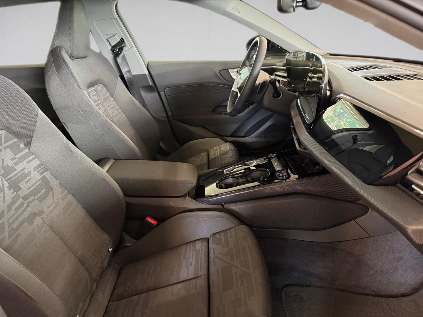 Bild über Audi A5 Avant TDI 150 kW S tronic - für weitere Informationen kontaktieren Sie den Audi Partner
