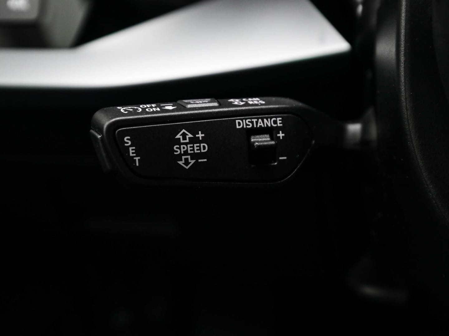 Bild über Audi A3 Sportback advanced 35 TFSI S tronic - für weitere Informationen kontaktieren Sie den Audi Partner