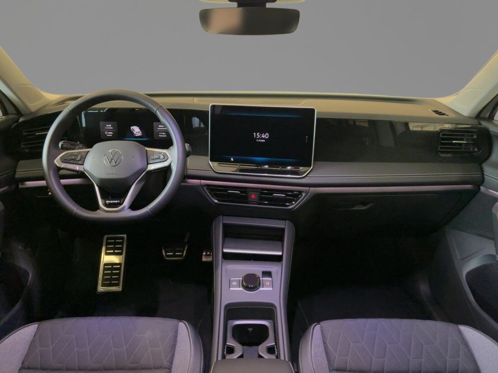 Volkswagen Tiguan – Bild 5