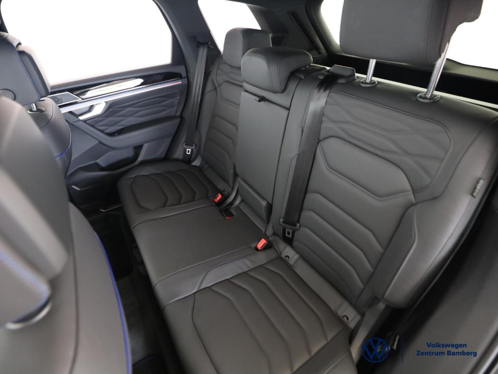 Volkswagen Touareg – Bild 9