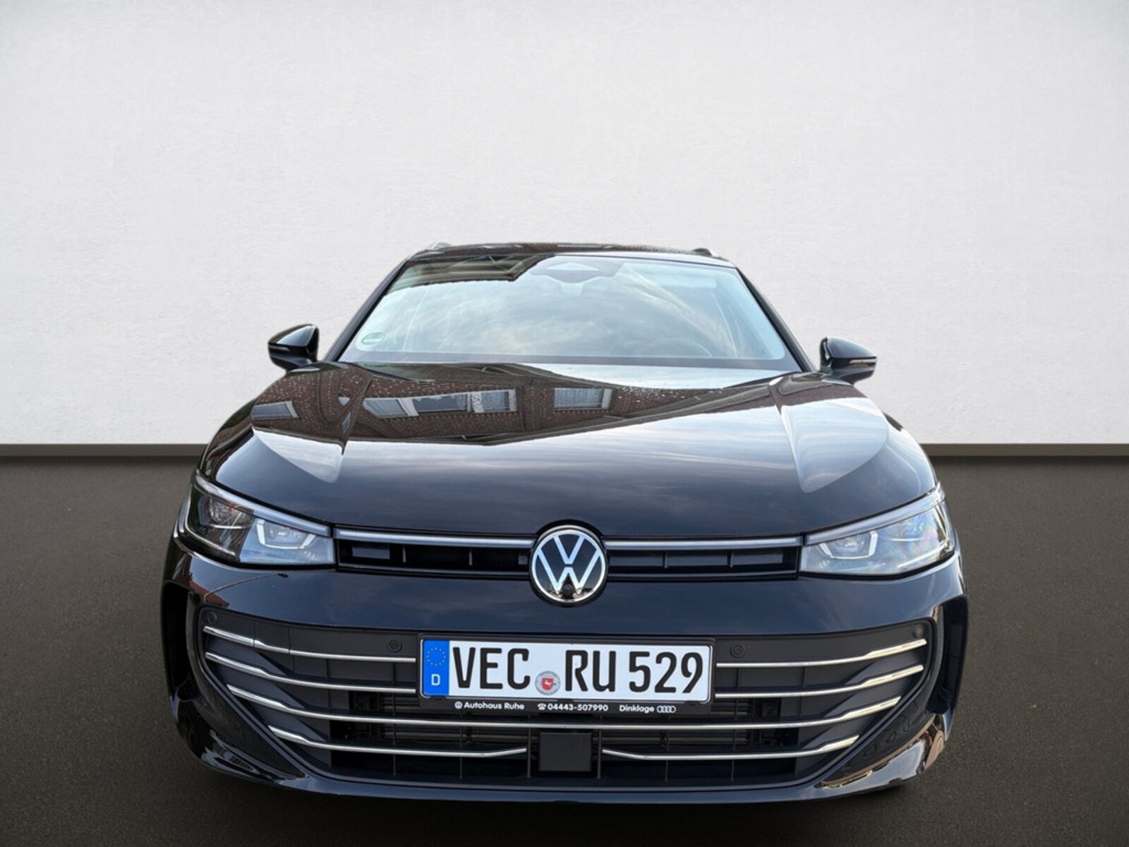 Volkswagen Passat – Bild 4