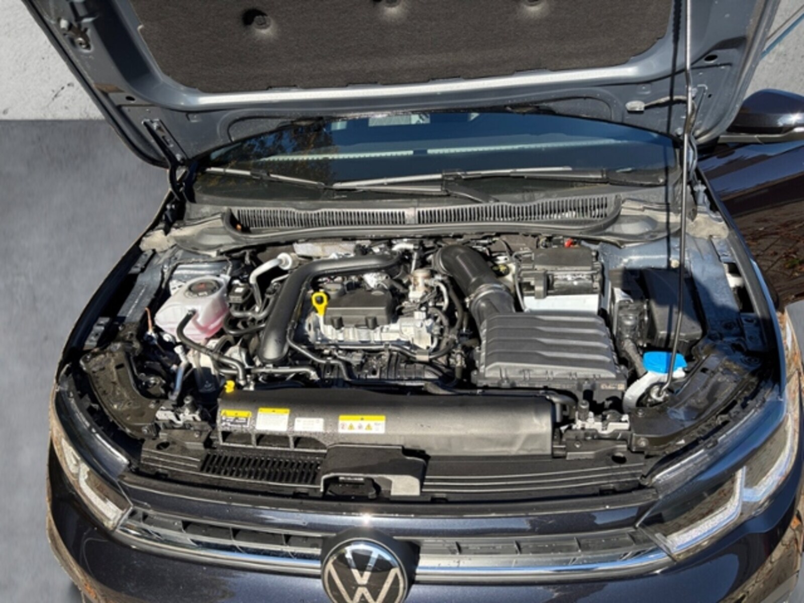 Volkswagen Polo – Bild 22