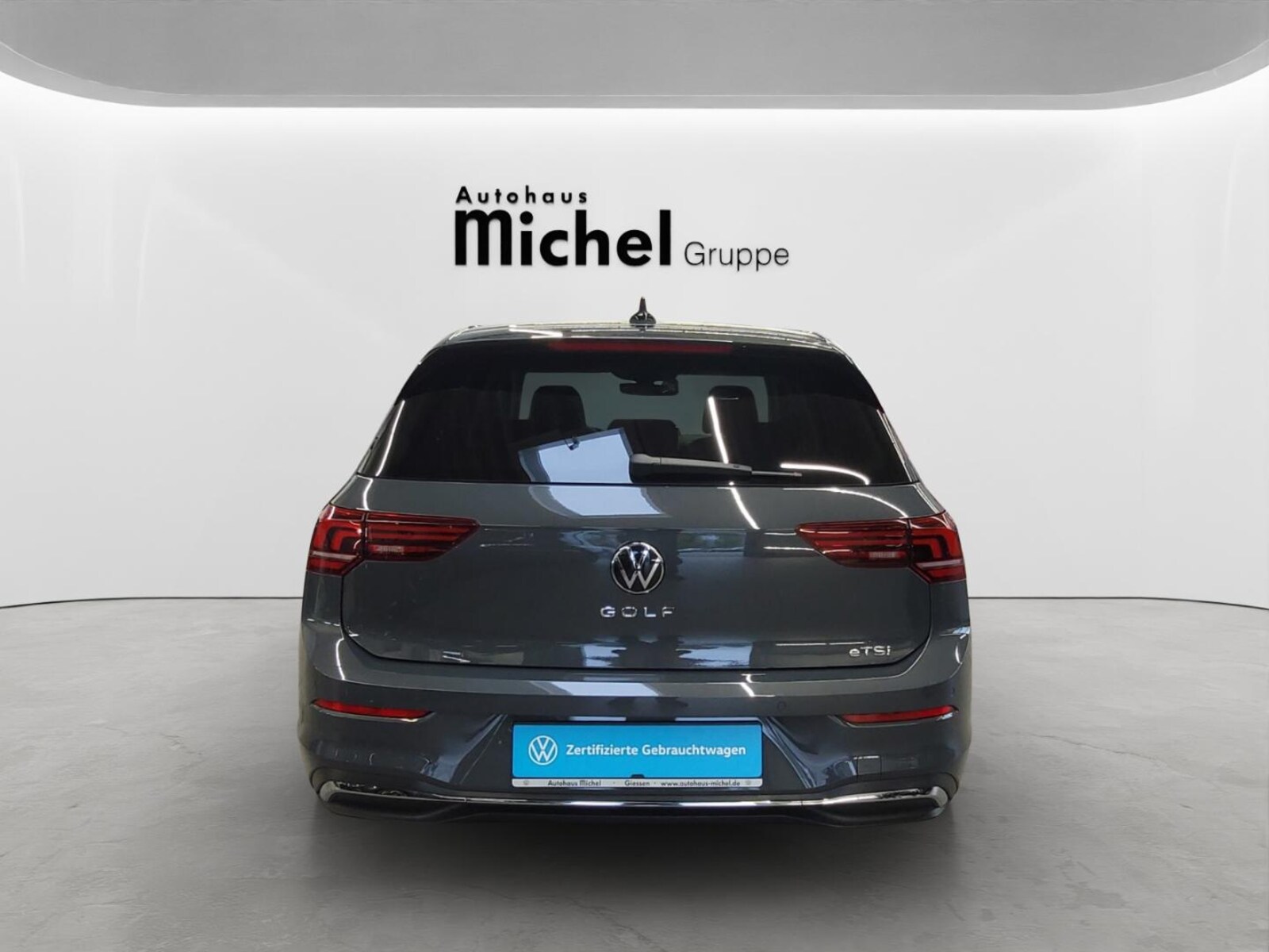 Volkswagen Golf – Bild 4