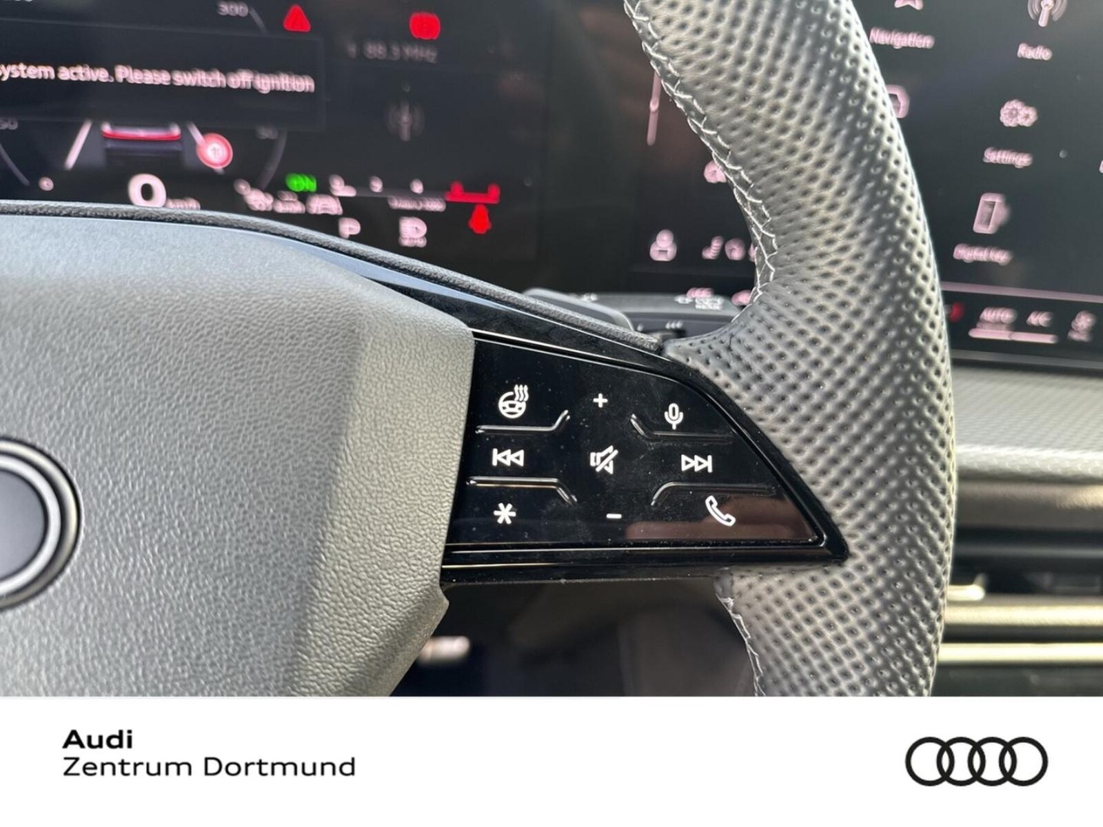 Audi SQ5 – Bild 13