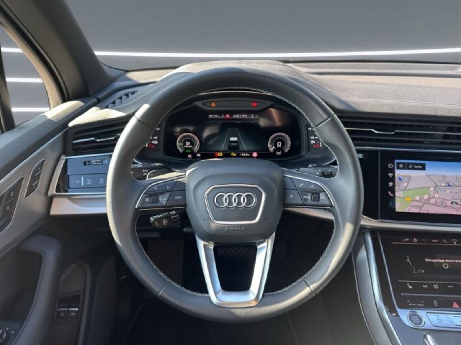 Audi Q7 – Bild 9