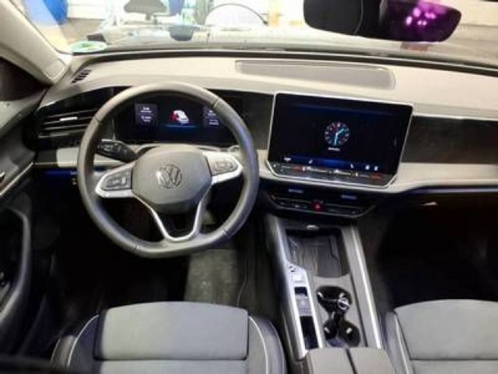 Volkswagen Passat – Bild 3