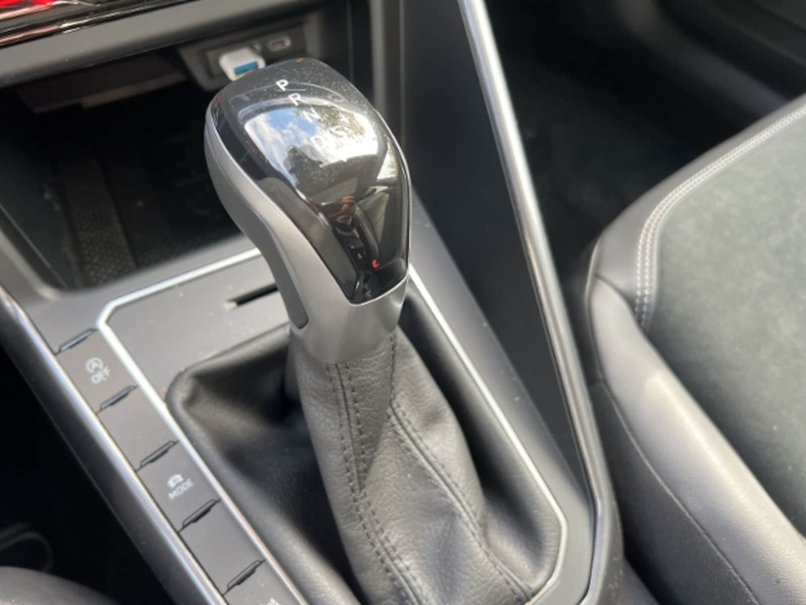 Volkswagen Polo – Bild 13