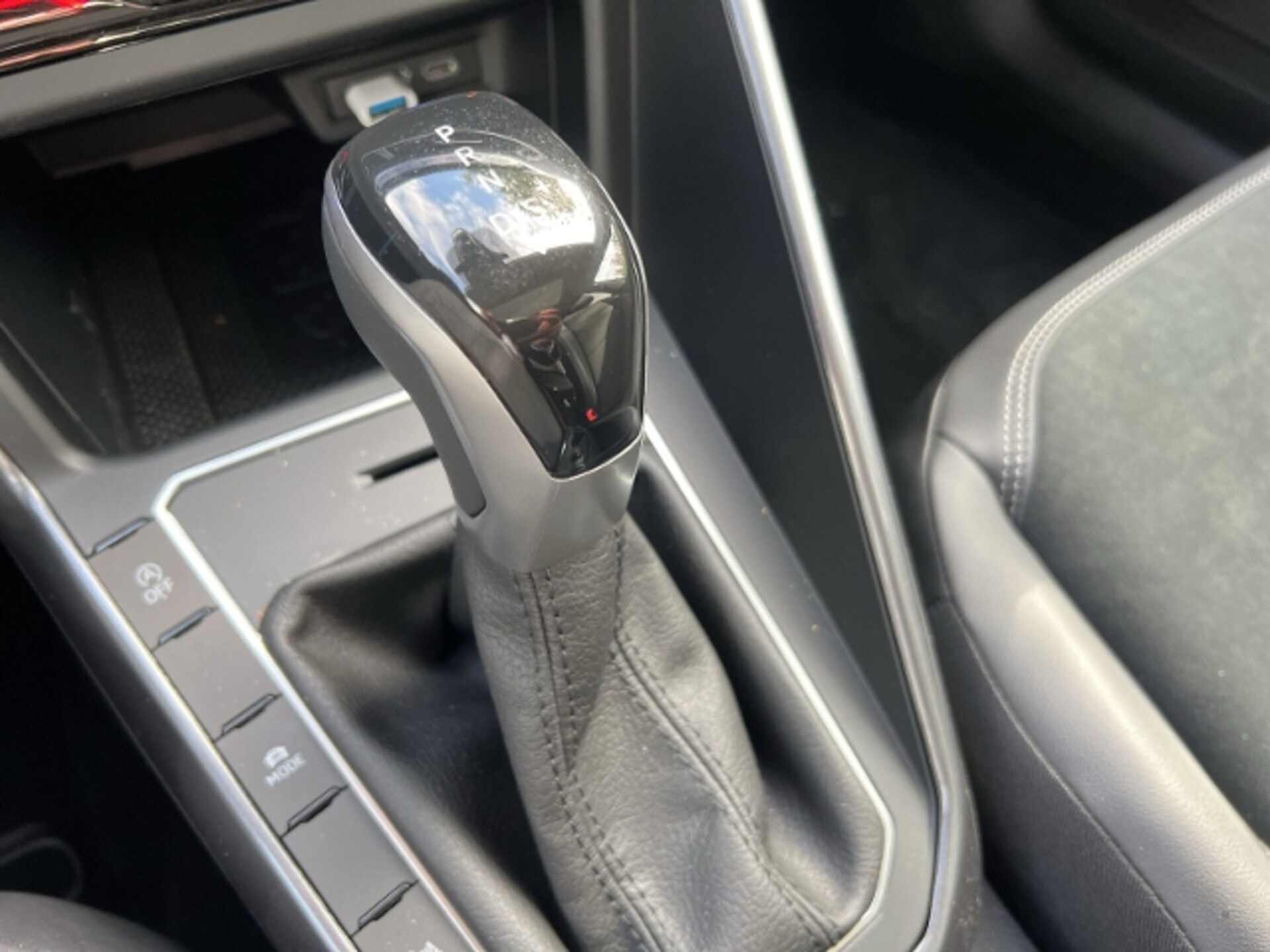 Volkswagen Polo Style