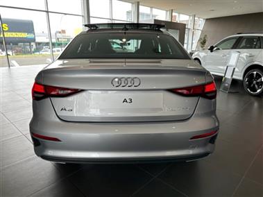 Audi A3 Sedan