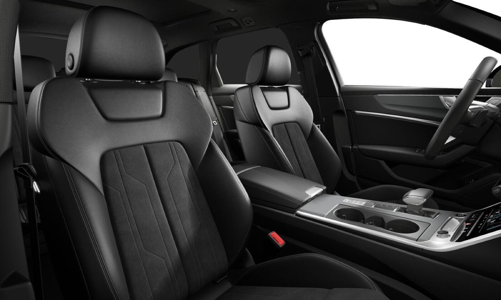 Image about Audi A6 Avant S line 50 TDI quattro tiptronic