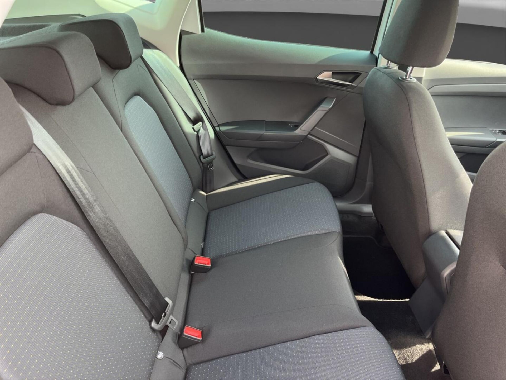 SEAT Arona Style