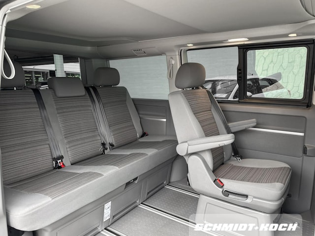 Volkswagen T6.1 California