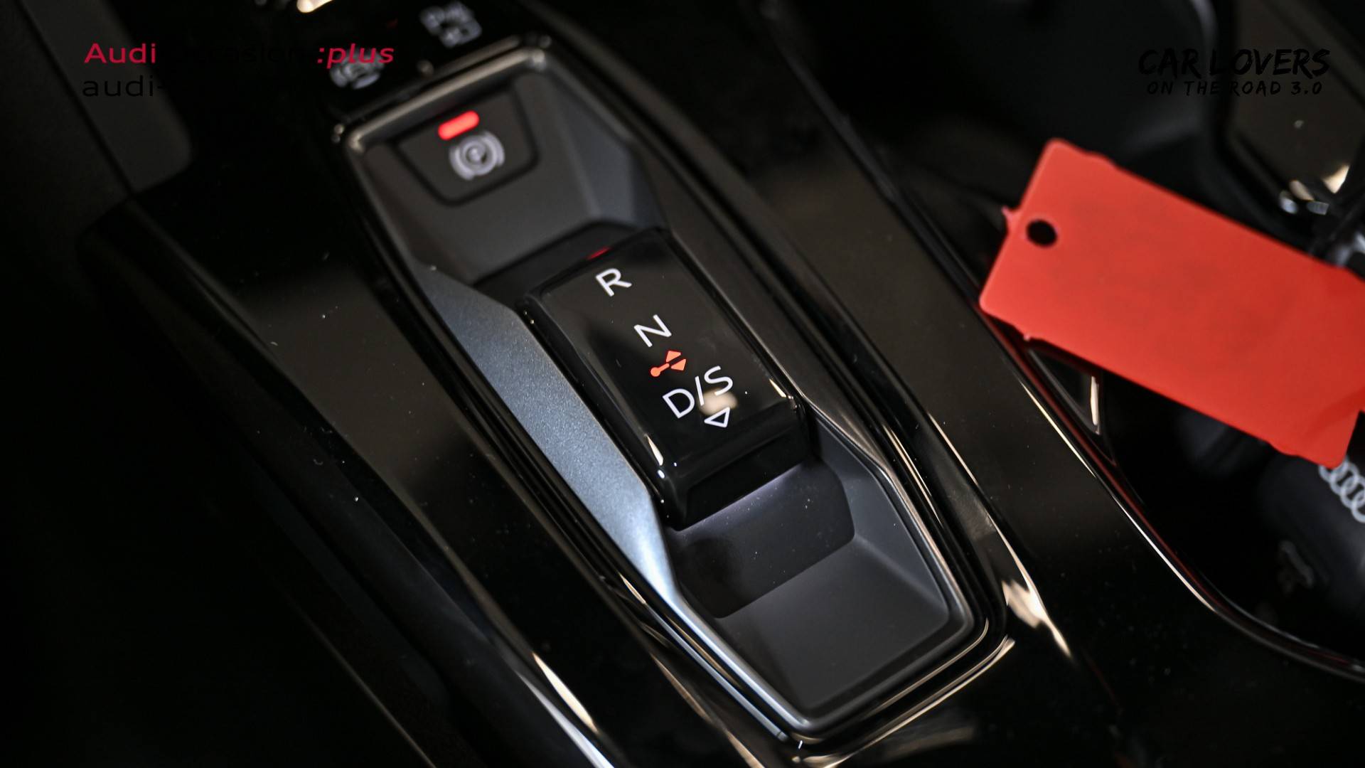 Image about Audi Q5 Sportback S line TFSI Hybride quattro 204 chS tronic