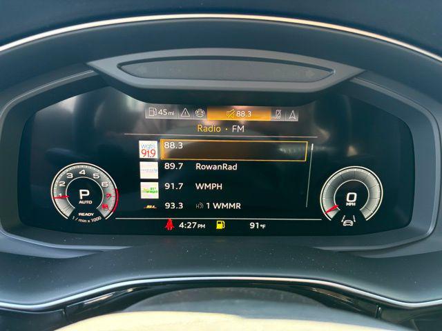 2025 Audi Q7 Premium Plus - Photo 29