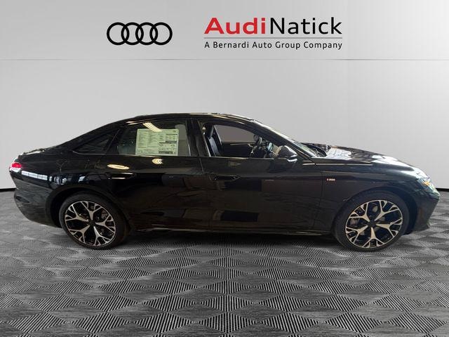 2026 Audi A6 Premium Plus - Photo 6