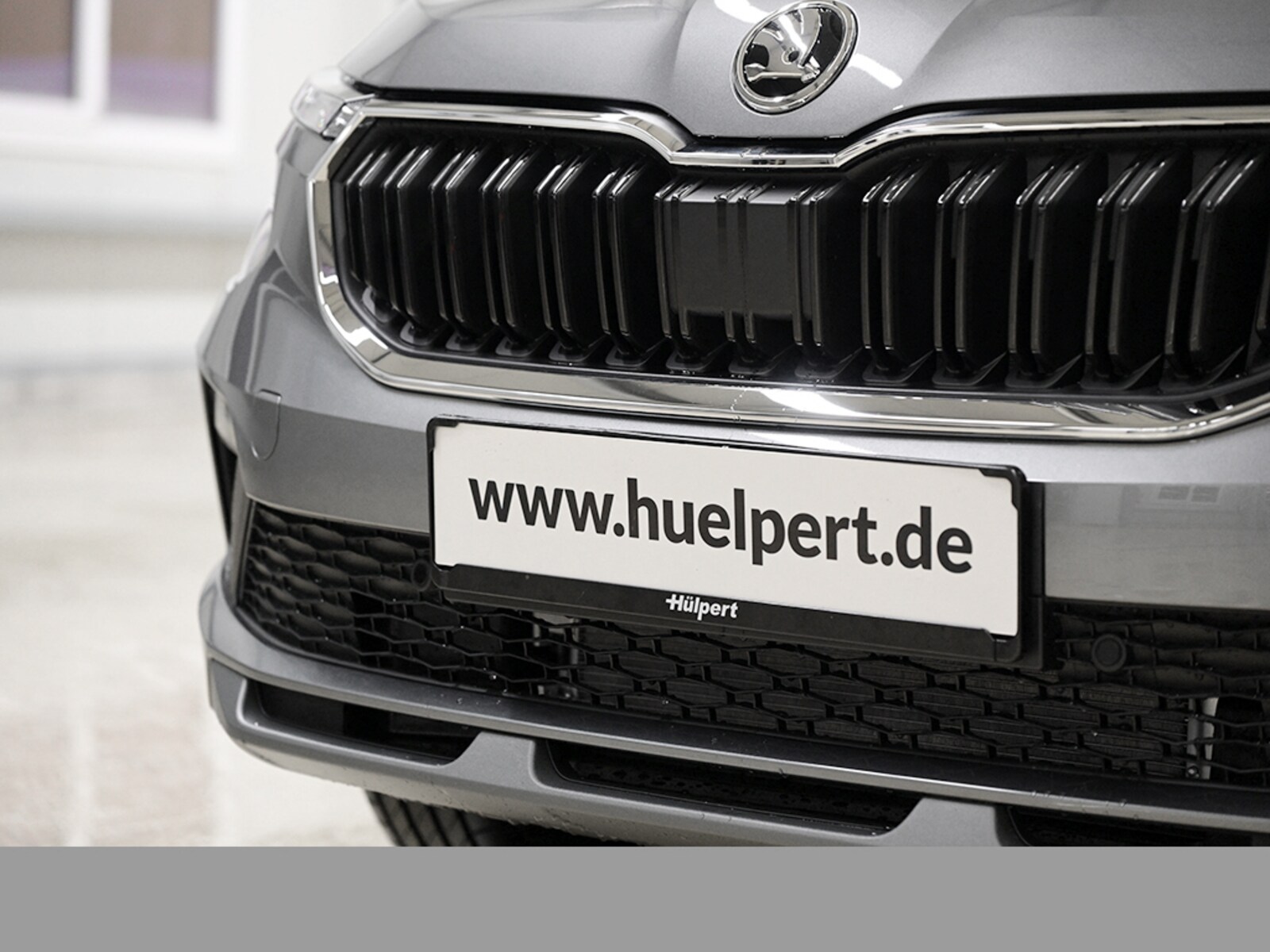 Škoda Kamiq – Bild 7