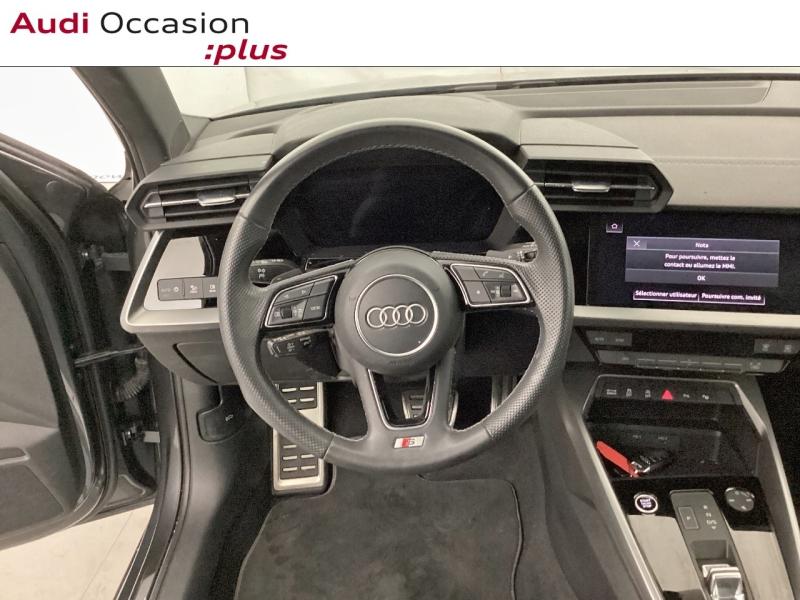 Image about Audi A3 Sportback S line 35 TFSI 110 kW (150 ch) S tronic