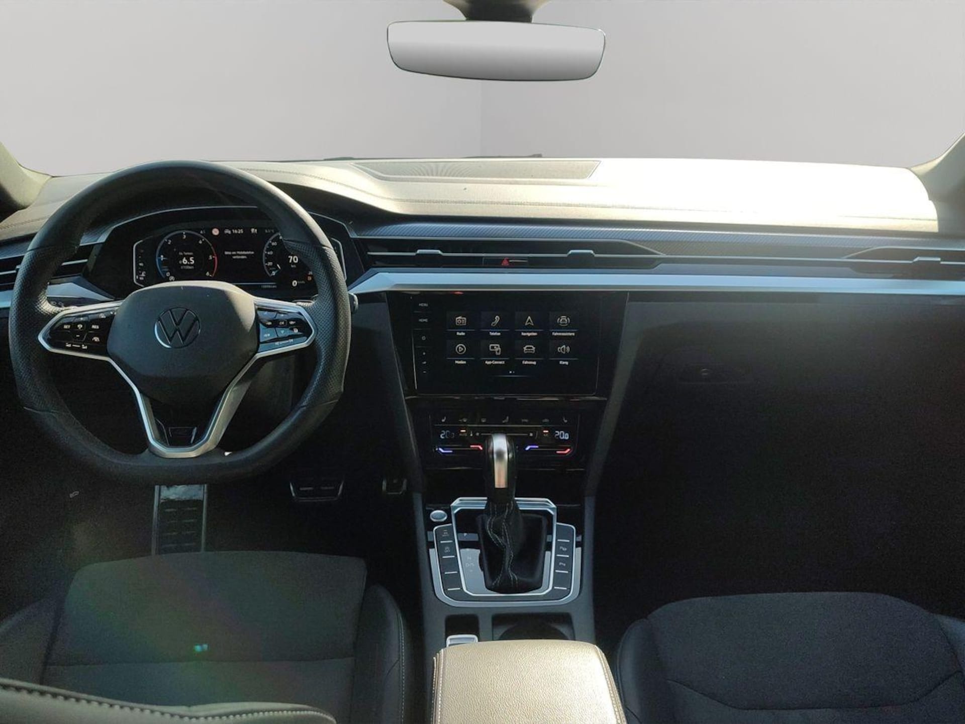 Volkswagen Arteon R-Line