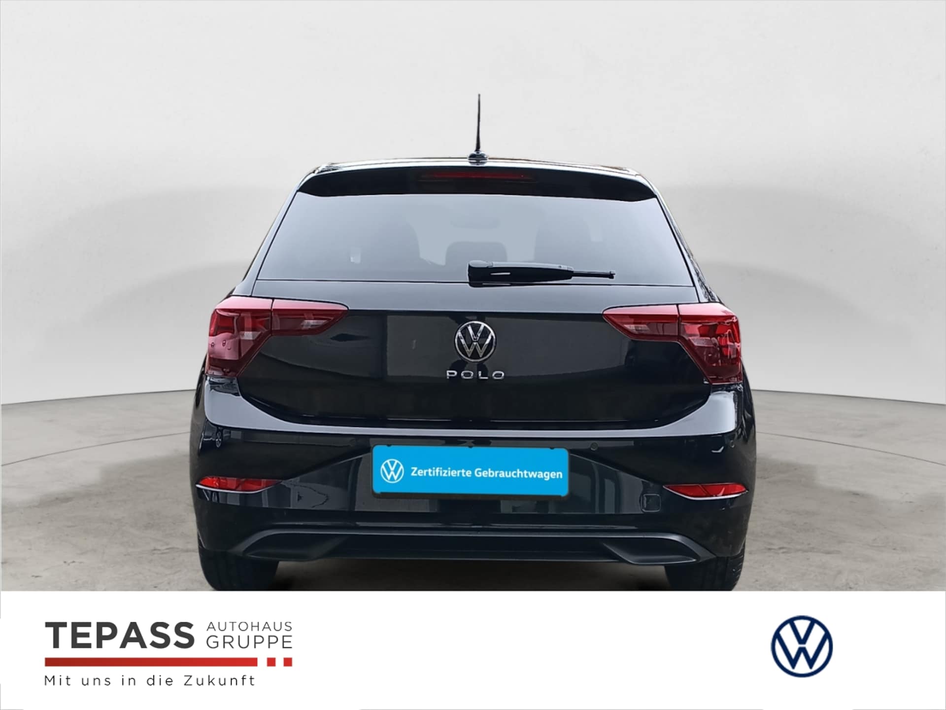 Volkswagen Polo Goal