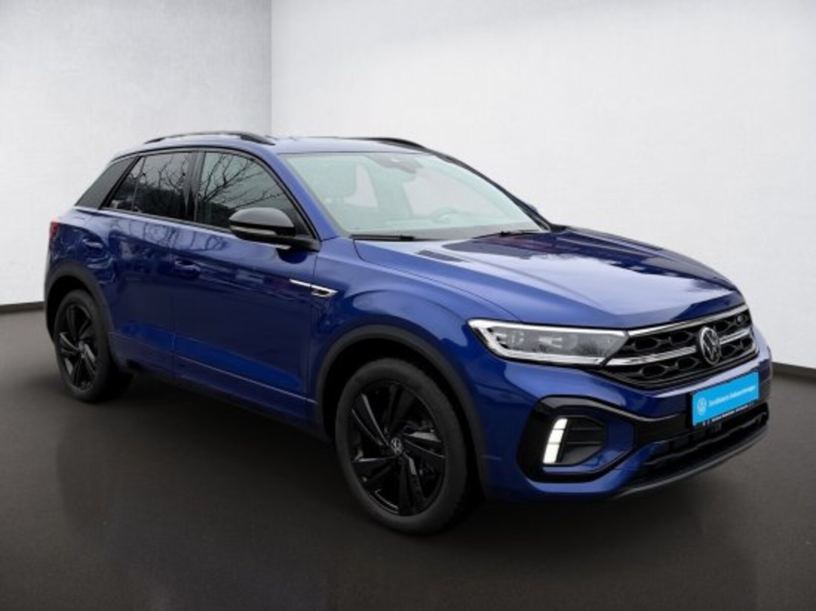 Volkswagen T-Roc – Bild 4