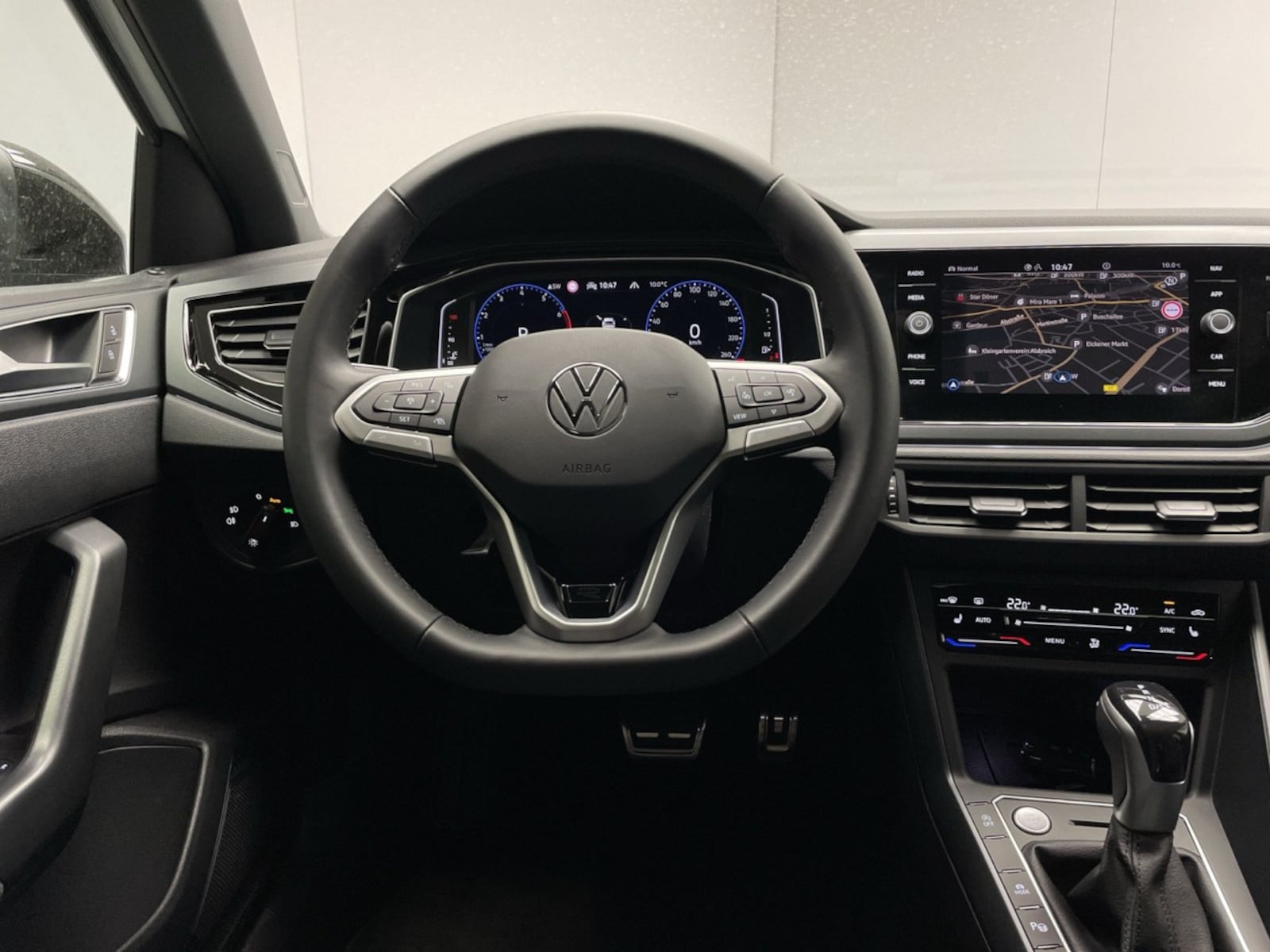 Volkswagen Taigo – Bild 10