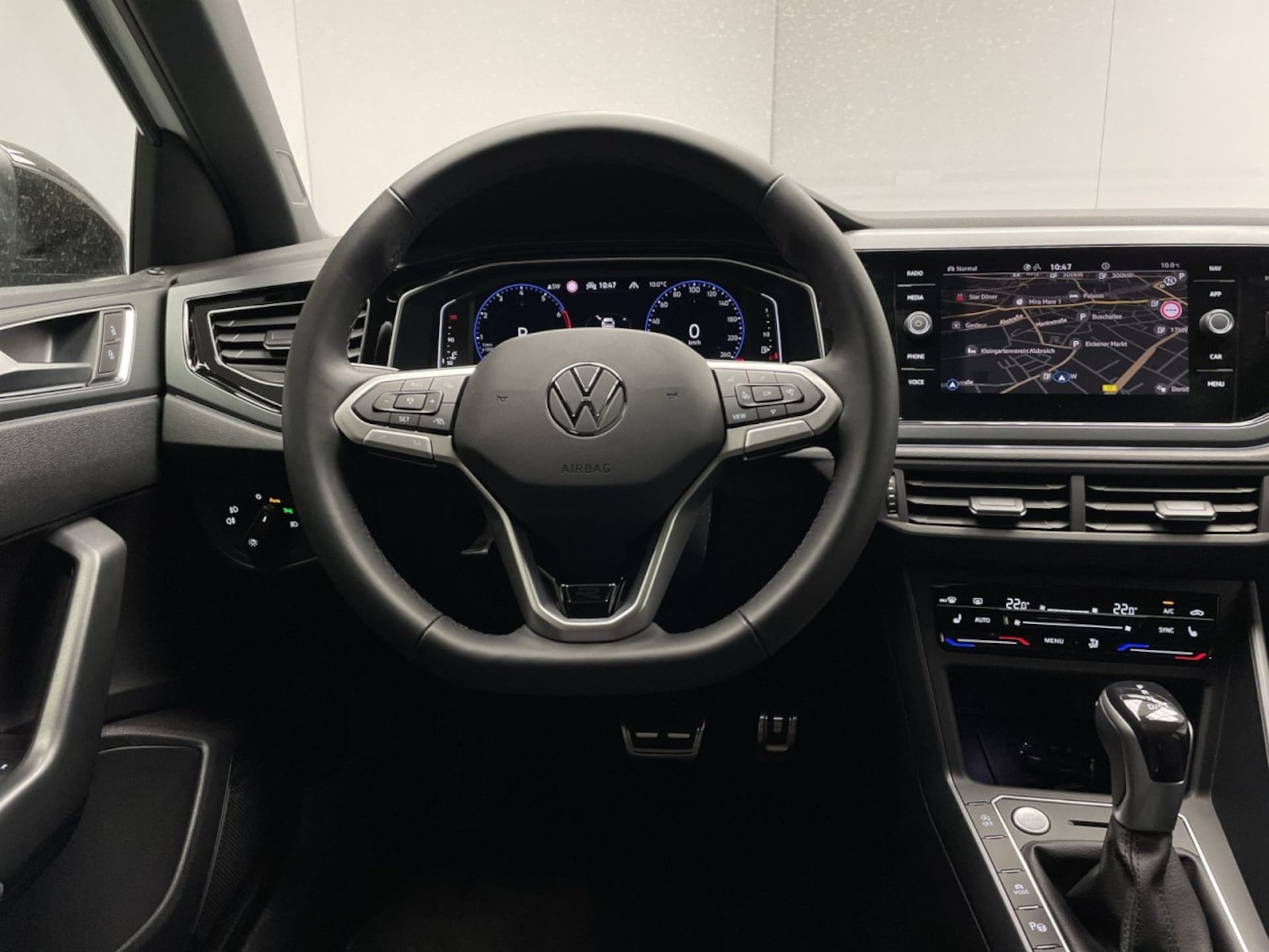 Volkswagen Taigo R-Line