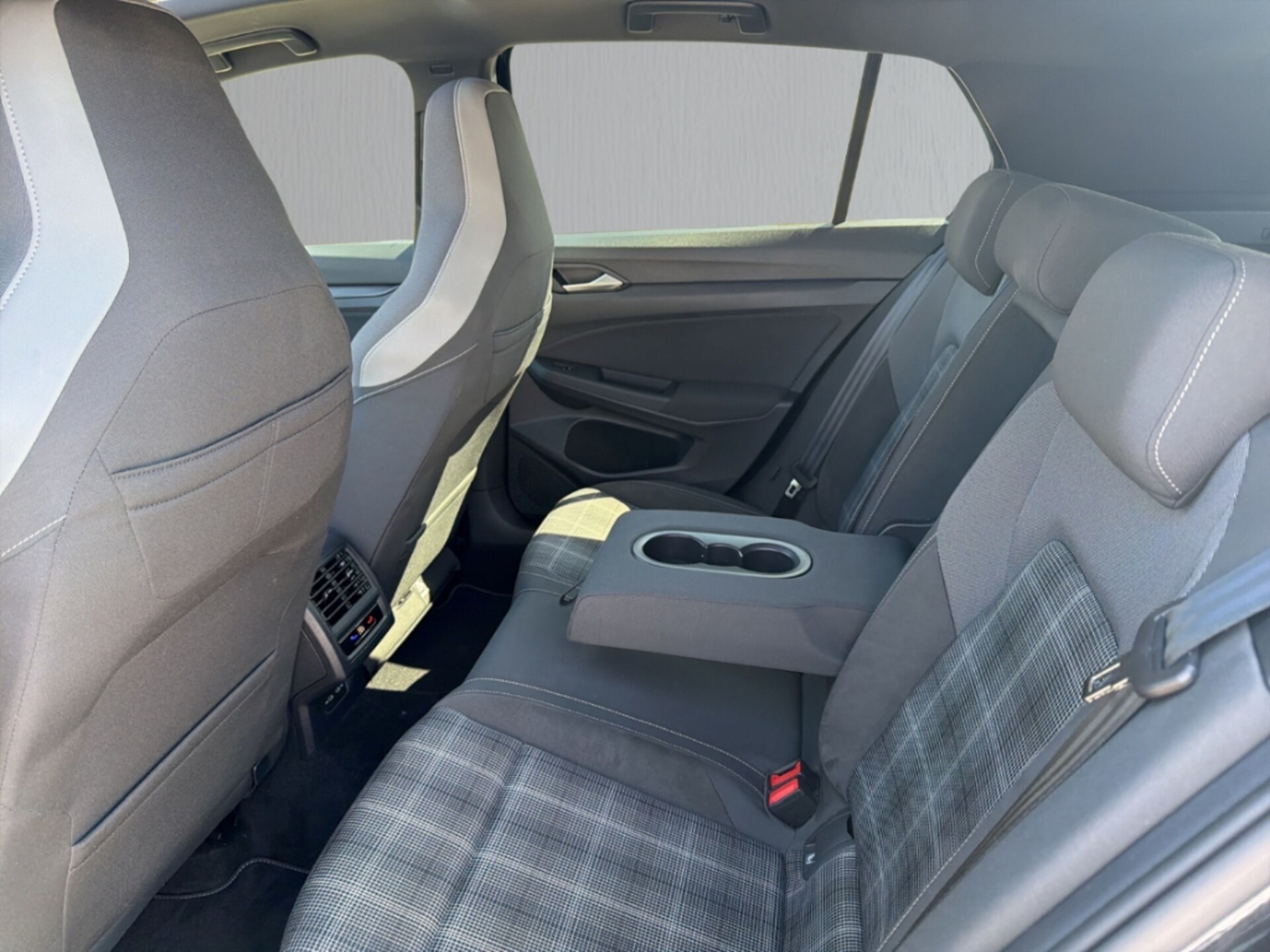 Volkswagen Golf GTD