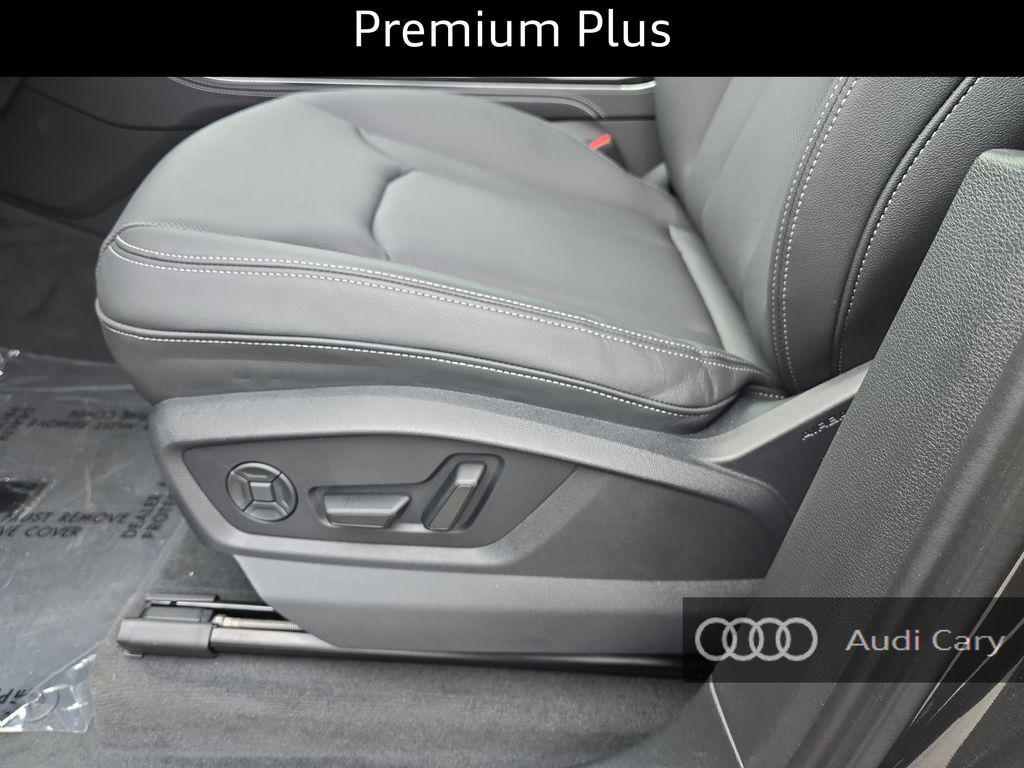 2025 Audi Q7 Premium Plus - Photo 29