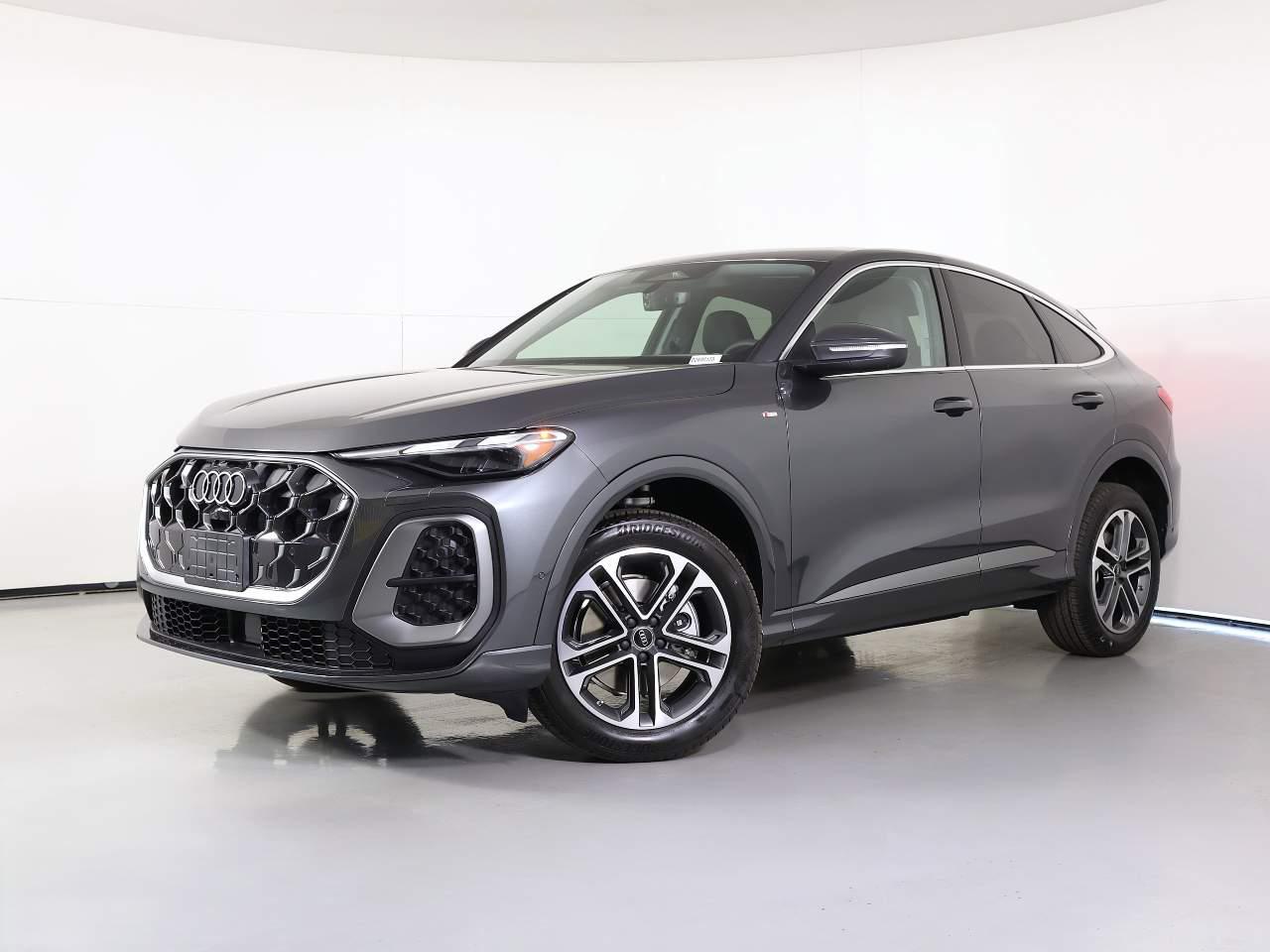 2026 Audi Q5 Sportback Premium quattro's photo