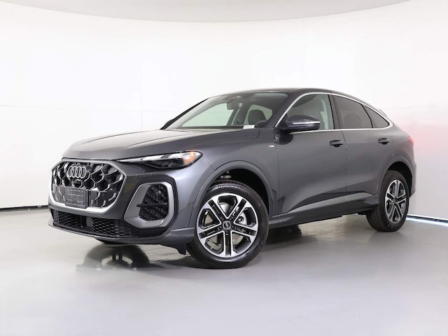 Photo of 2026 Audi Q5 Sportback 