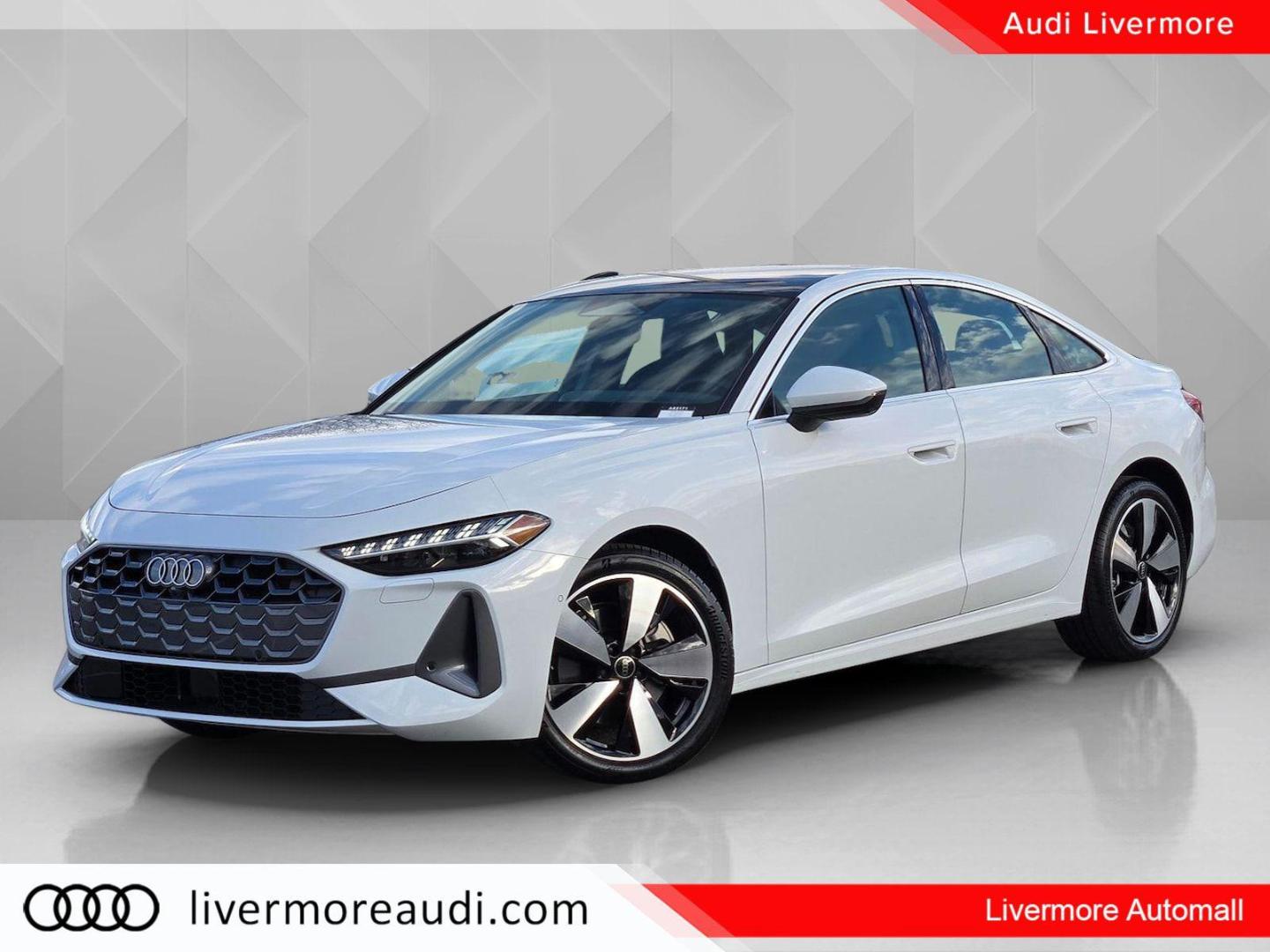 2025 Audi A5 Premium Plus quattro S tronic's photo