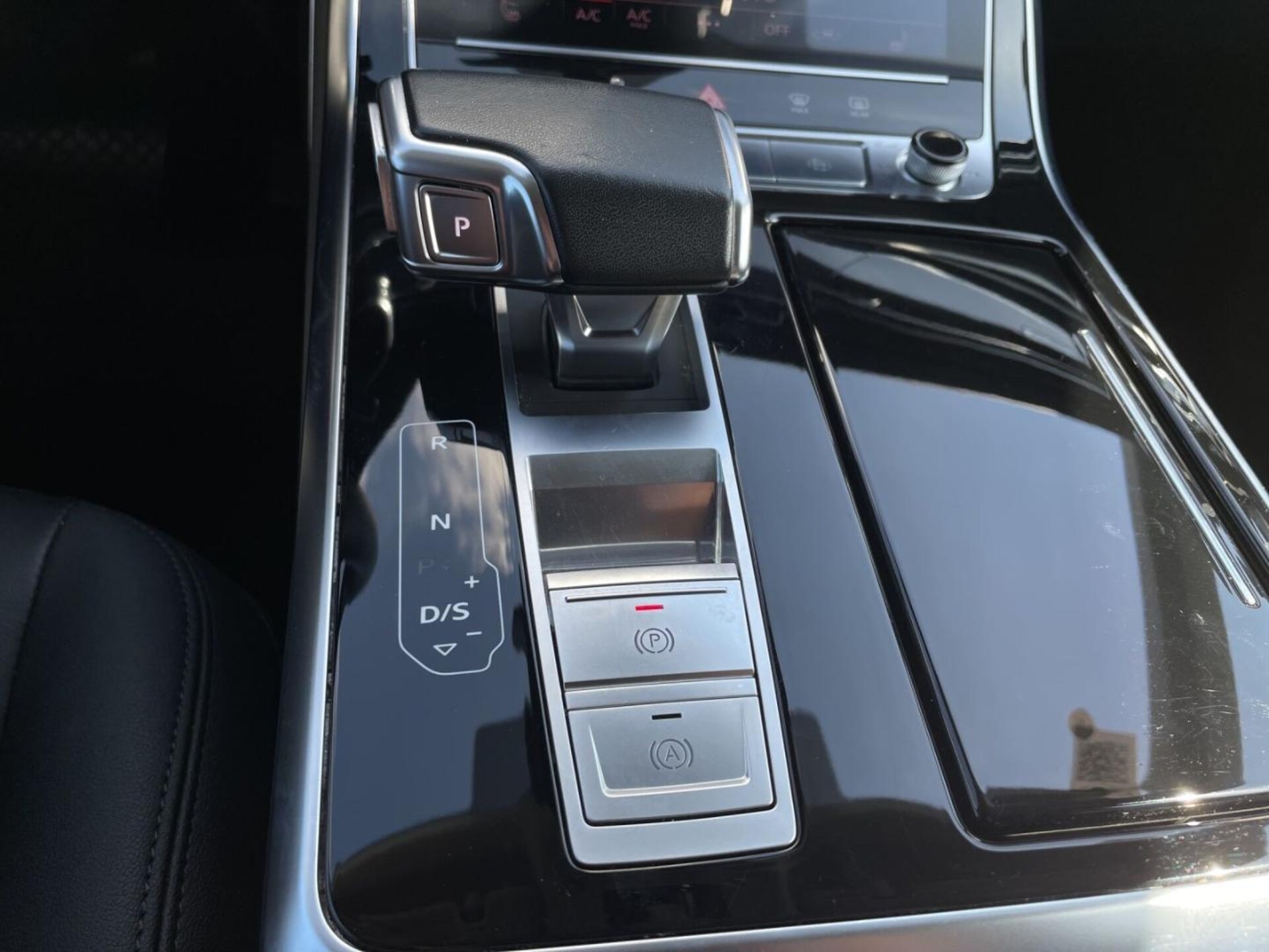 Audi Q8 SUV
