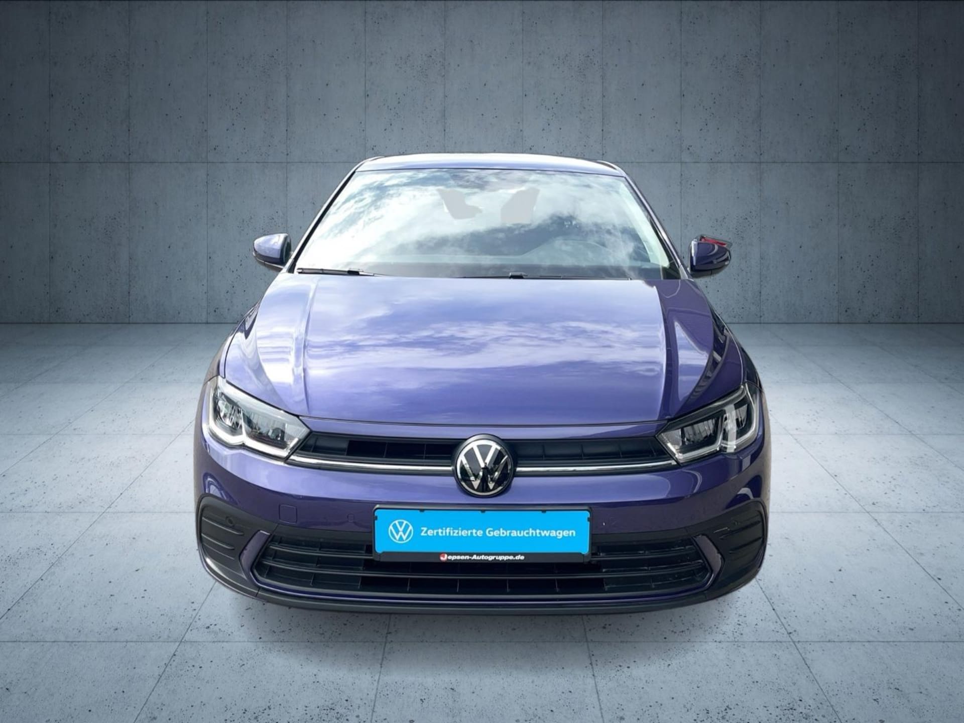 Volkswagen Polo Life