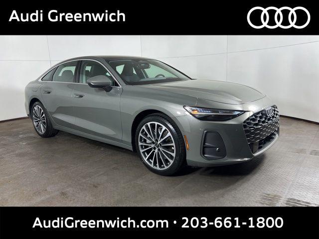 2026 Audi A6 Premium Plus quattro S tronic's photo
