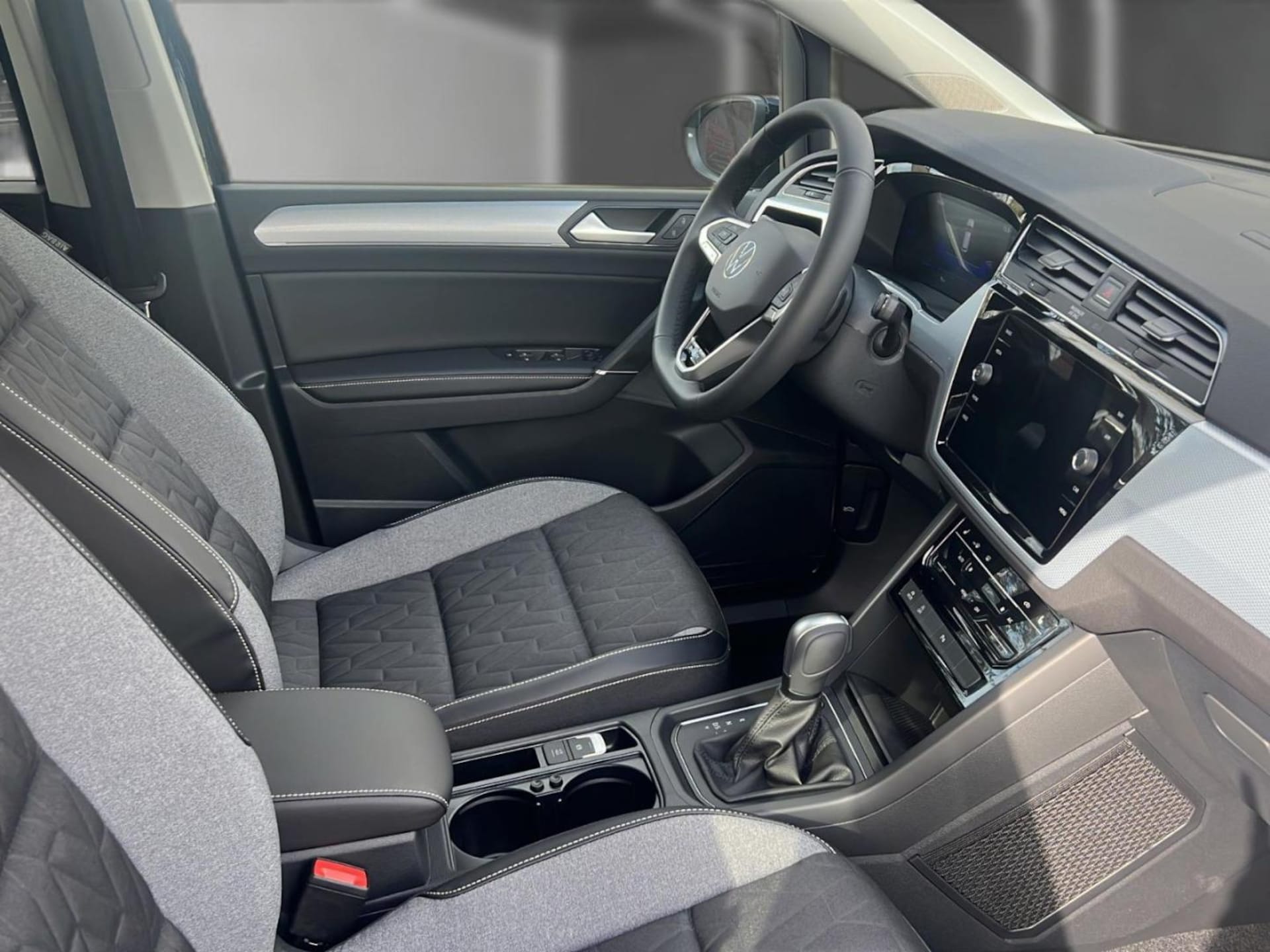 Volkswagen Touran ENERGY