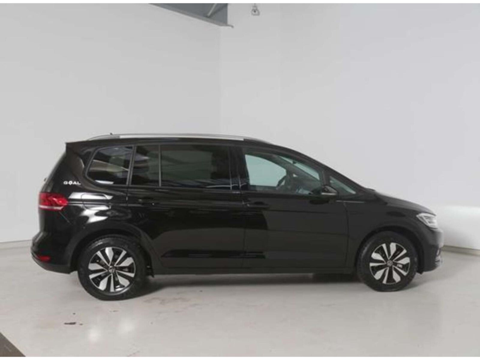 Volkswagen Touran – Bild 6