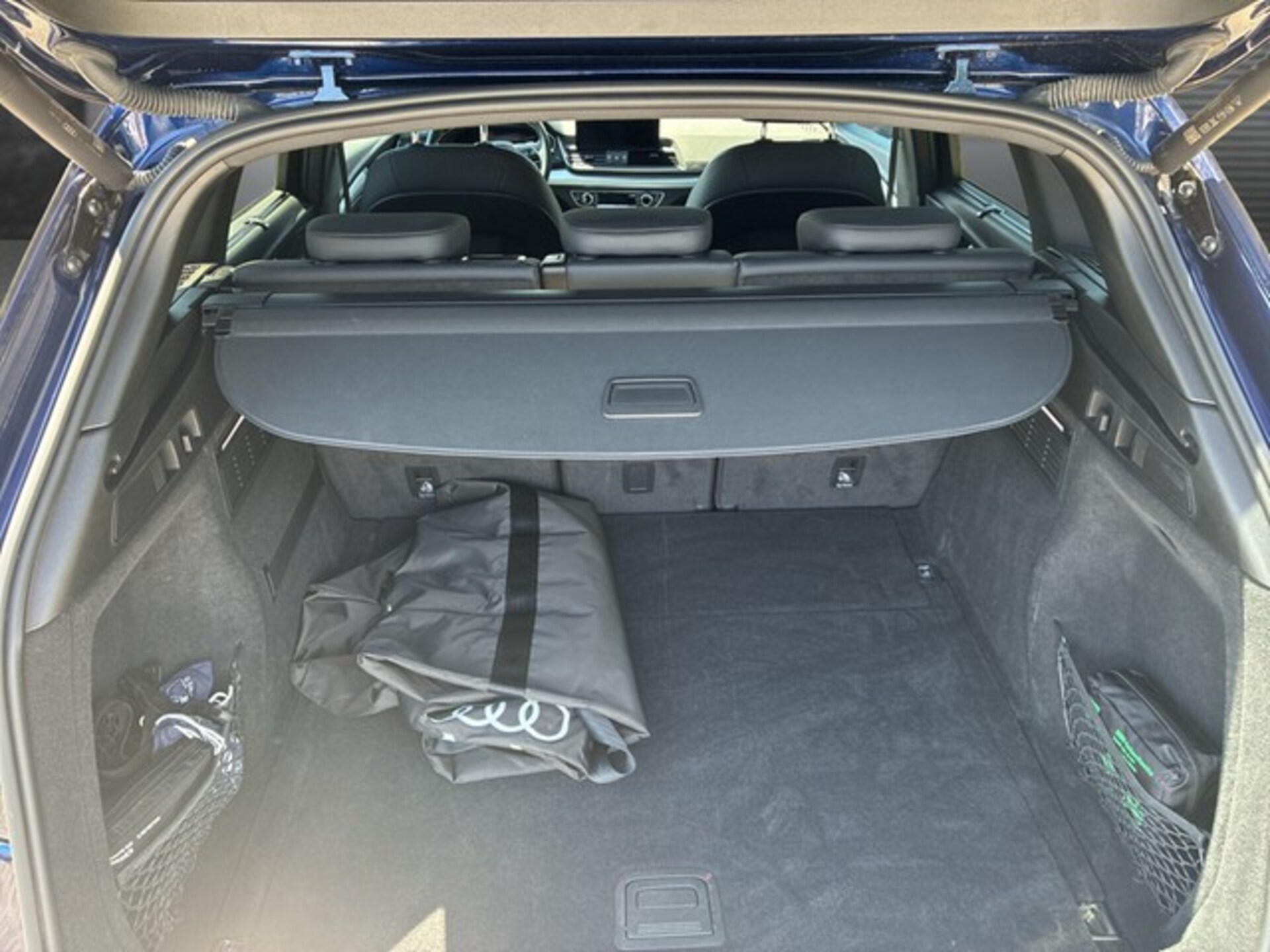 Audi Q5 SUV Advanced