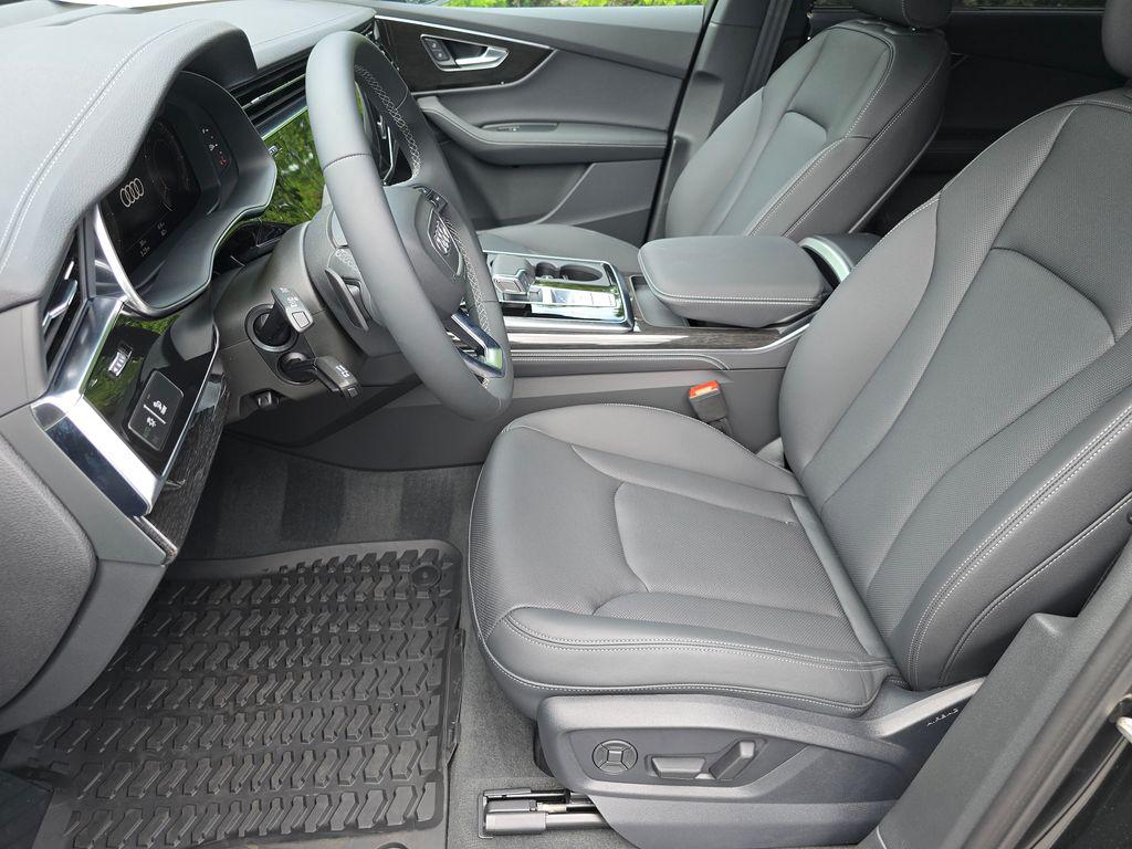 2026 Audi Q7 Premium Plus - Photo 16