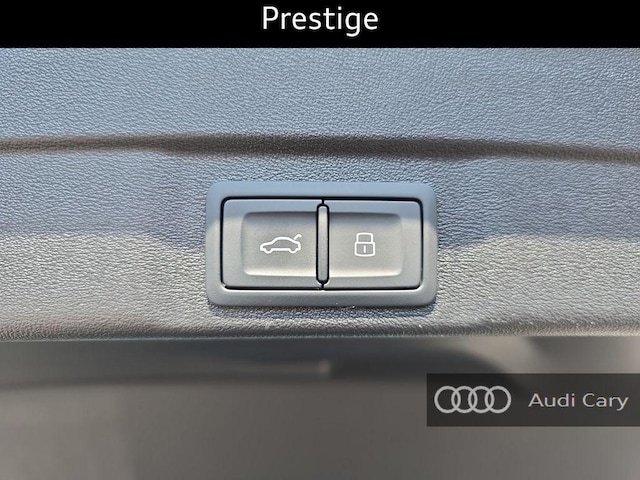 2026 Audi S5 Prestige - Photo 13
