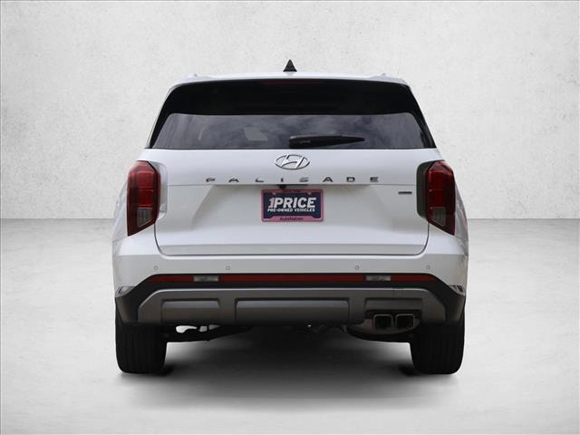 2024 Hyundai Palisade Limited - Photo 6
