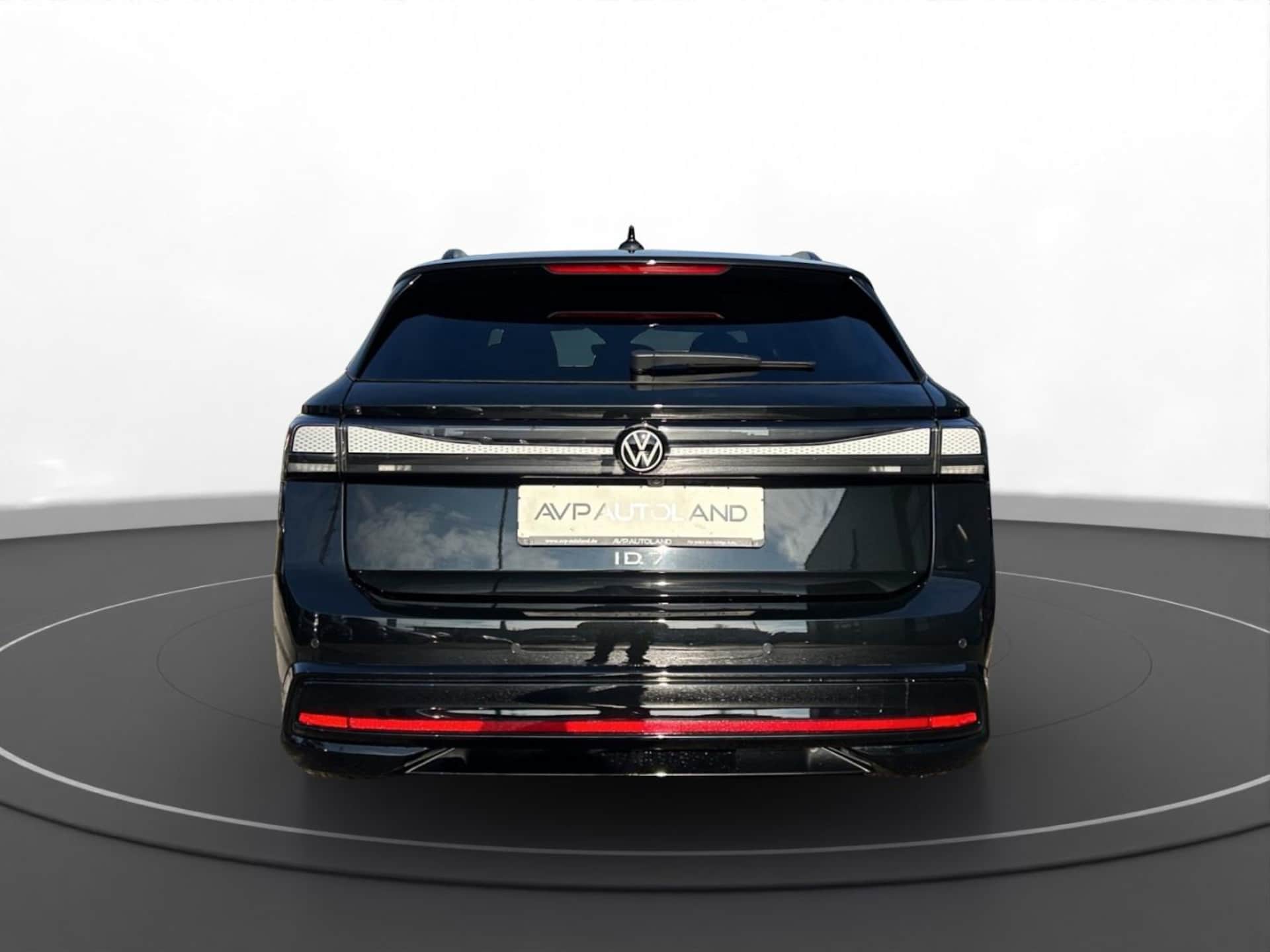 Volkswagen ID.7 Tourer Pro