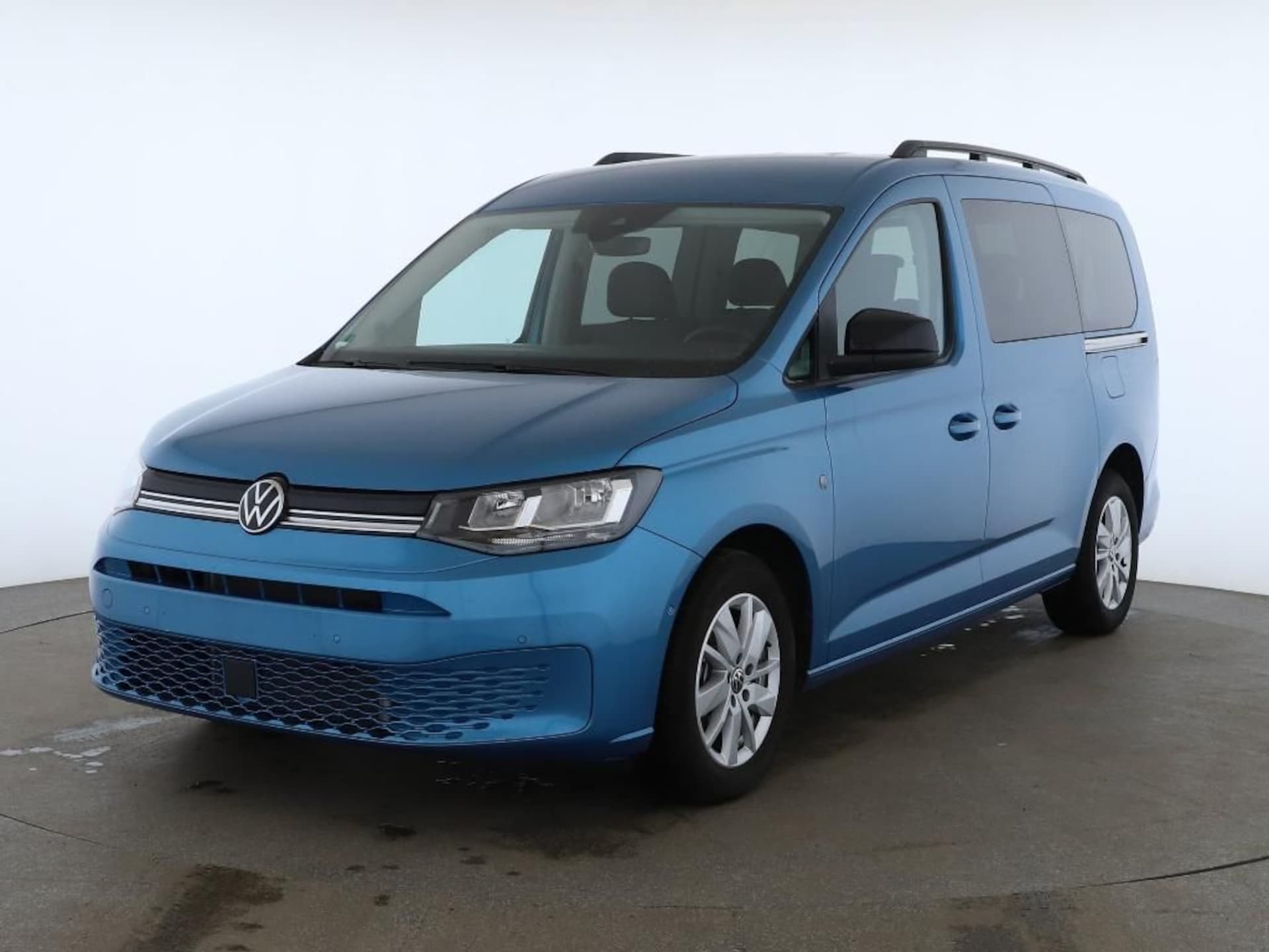 Volkswagen Caddy Maxi Life