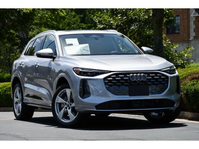 Photo of 2026 Audi Q5